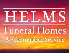 Helms Funeral Homes & Cremation Service Banner