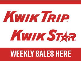 Kwik Trip/Kwik Star Banner