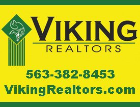 Viking Realty Banner