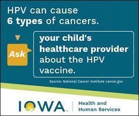 CNA - HPV Banner