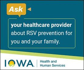 CNA - RSV tile Banner